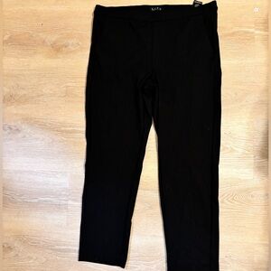 VPL women’s knit pull on trousers